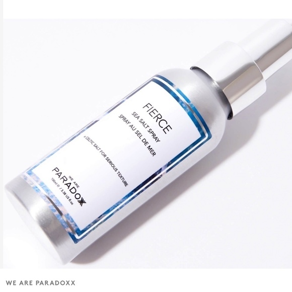 We are paradoxx - Fierce Sea Celtic Salt Spray - Picture 2 of 4